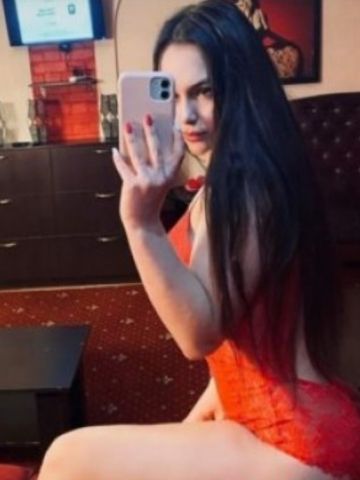 Анкета проститутки Жемчужина, 24 года